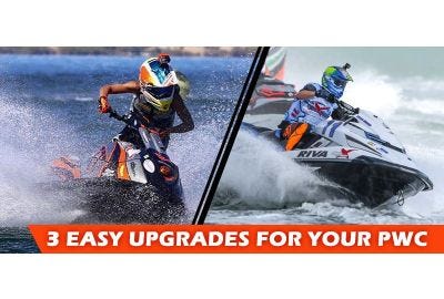 3 Easy Upgrades to Take Your Ski to the Next Level