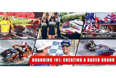 BRANDING: What it is, and why you should be doing it